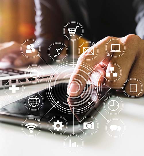 رویکرد متفاوت در دیجیتال مارکتینگ