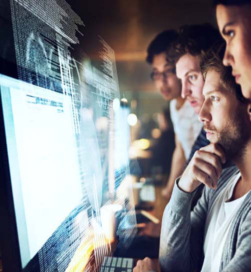 تخصص و تجربه همگام با تکنولوژی روز دنیا 